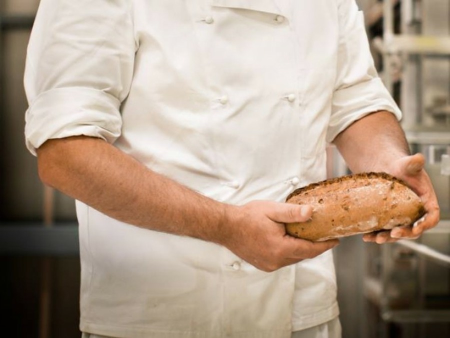Touflet Boulanger