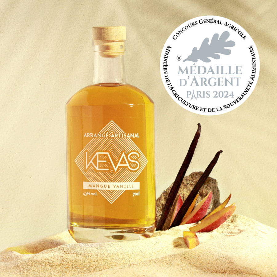KEVAS
