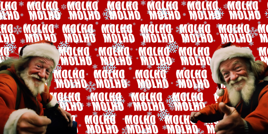 Molho Molho