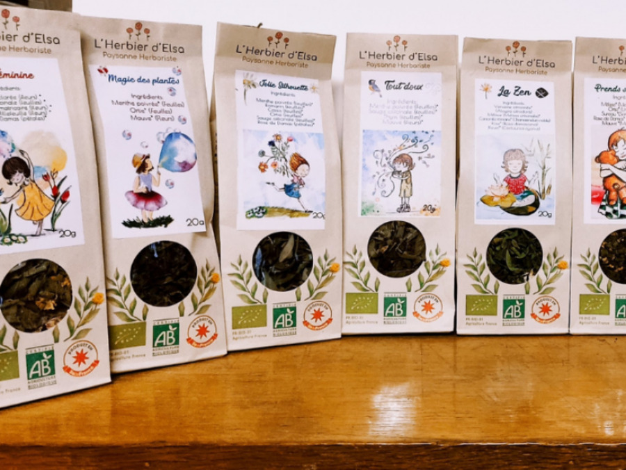 La Ferme des Beurreries