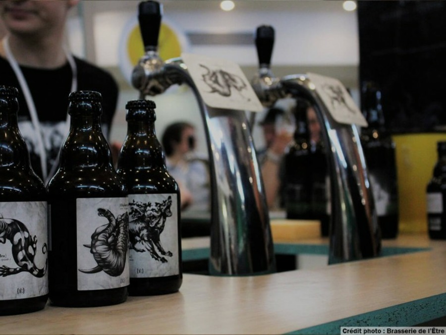 Brasserie de l'Etre