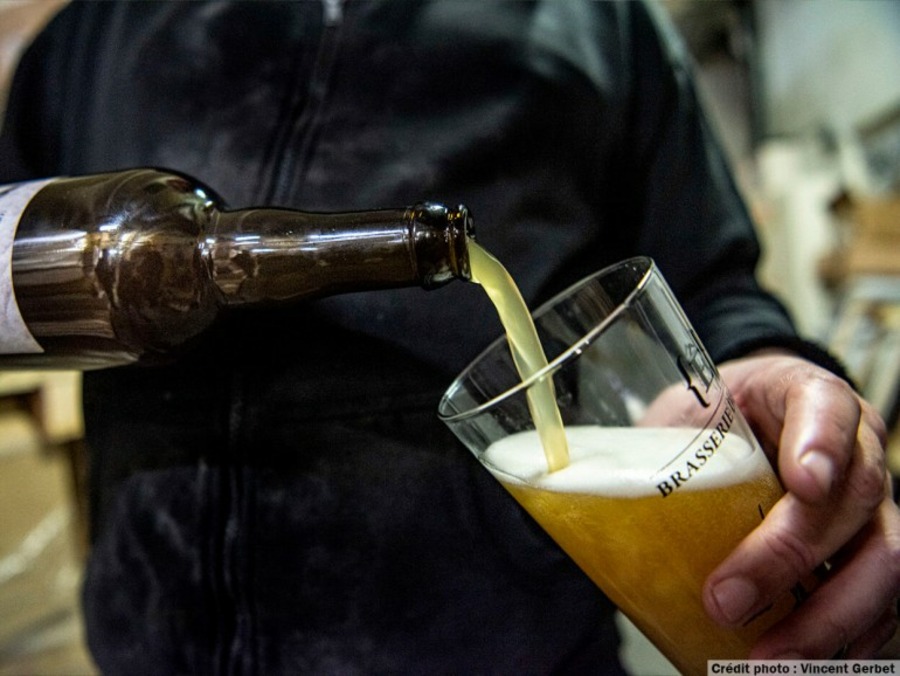 Brasserie de l'Etre