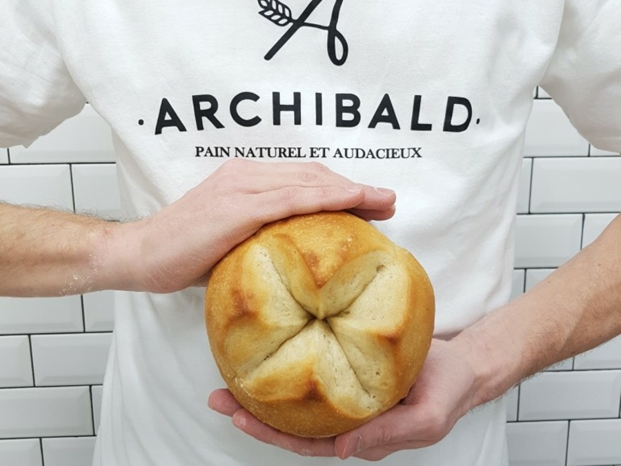 Boulangerie Archibald
