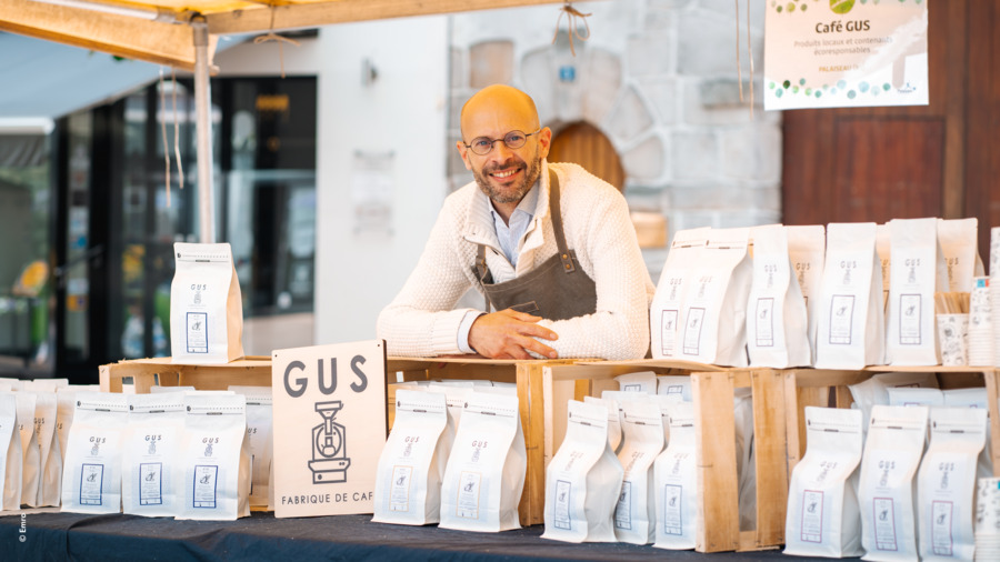 Café Gus