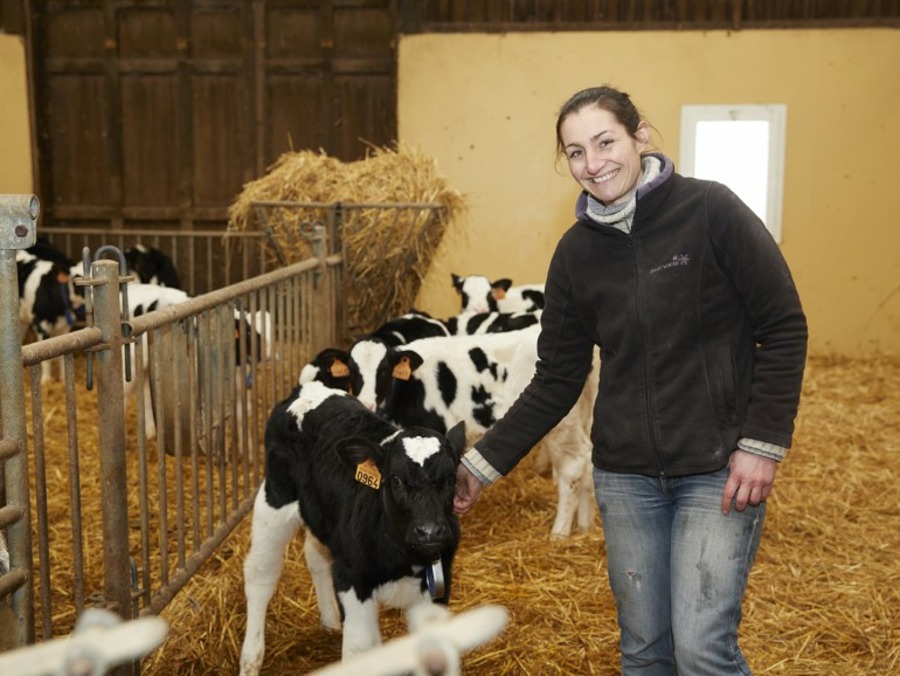 Ferme d'Haravilliers