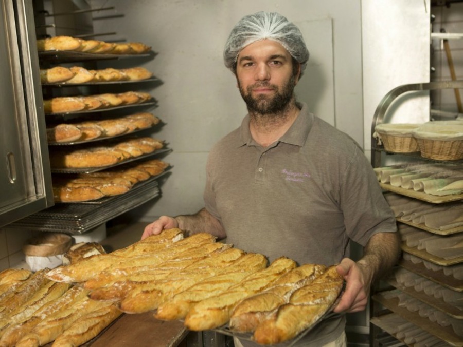 Boulangerie Fantasiiia
