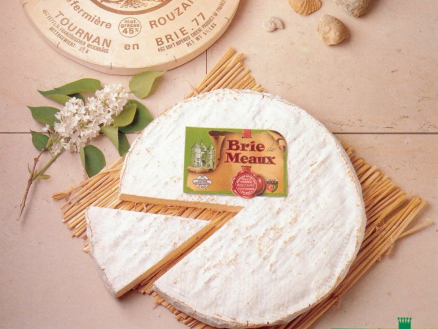 Fromagerie Rouzaire
