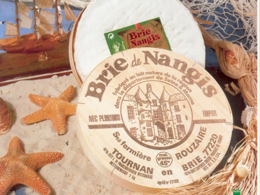 Fromagerie Rouzaire