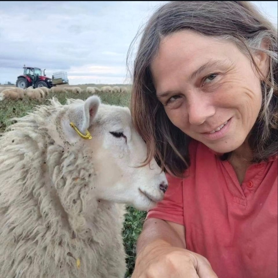 Les p'tites fermes de la Brie