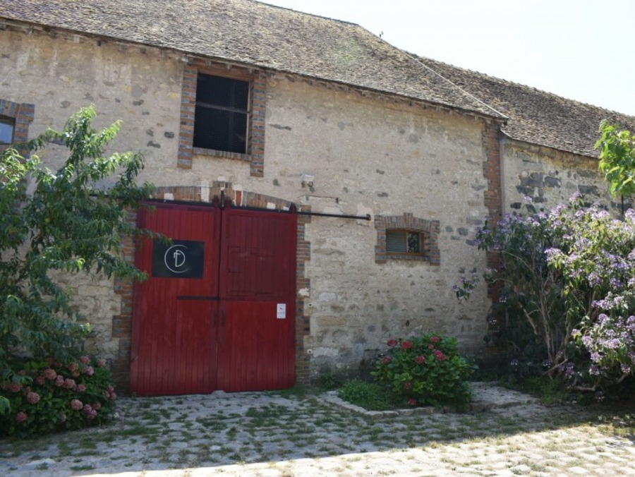 La Distillerie du Loing