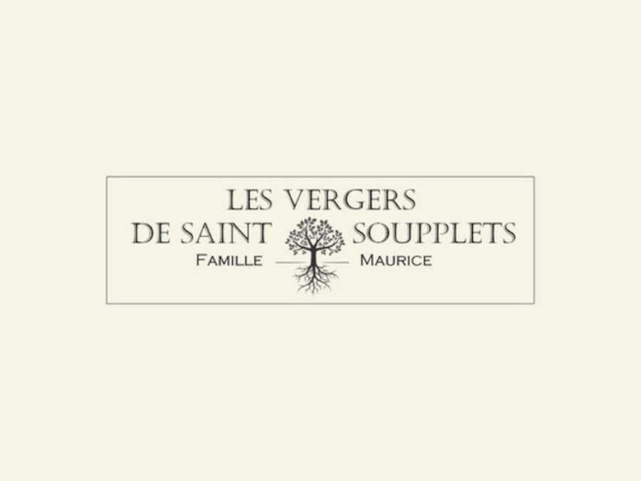 Vergers de Saint Soupplets