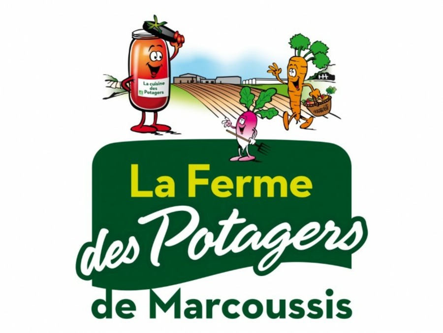 La Ferme des Potagers de Marcoussis