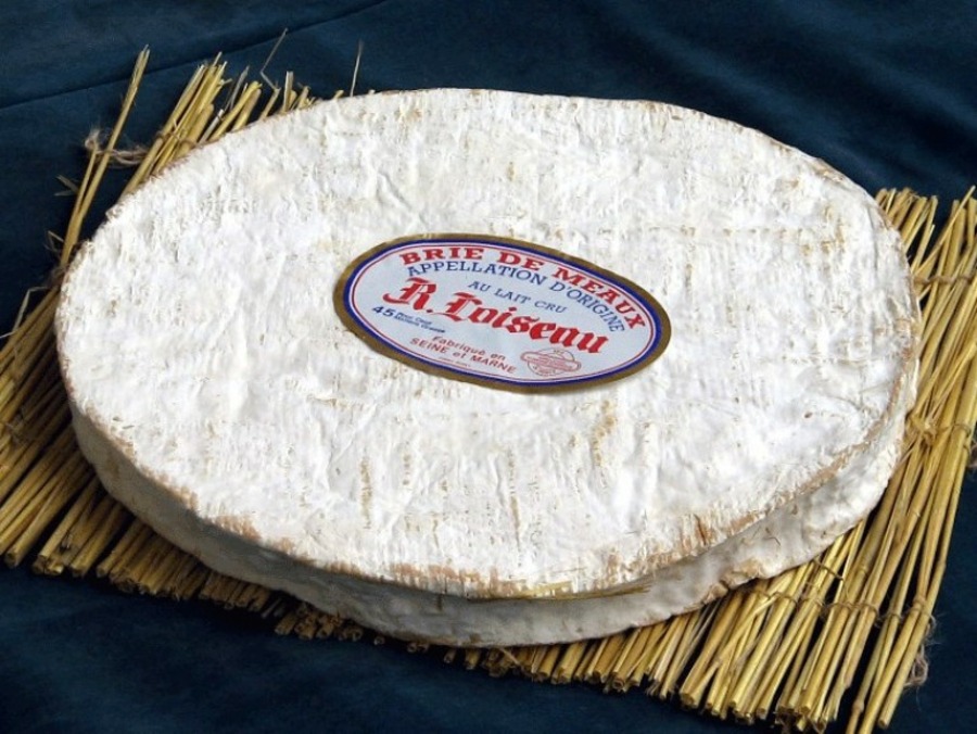 Fromagerie Loiseau
