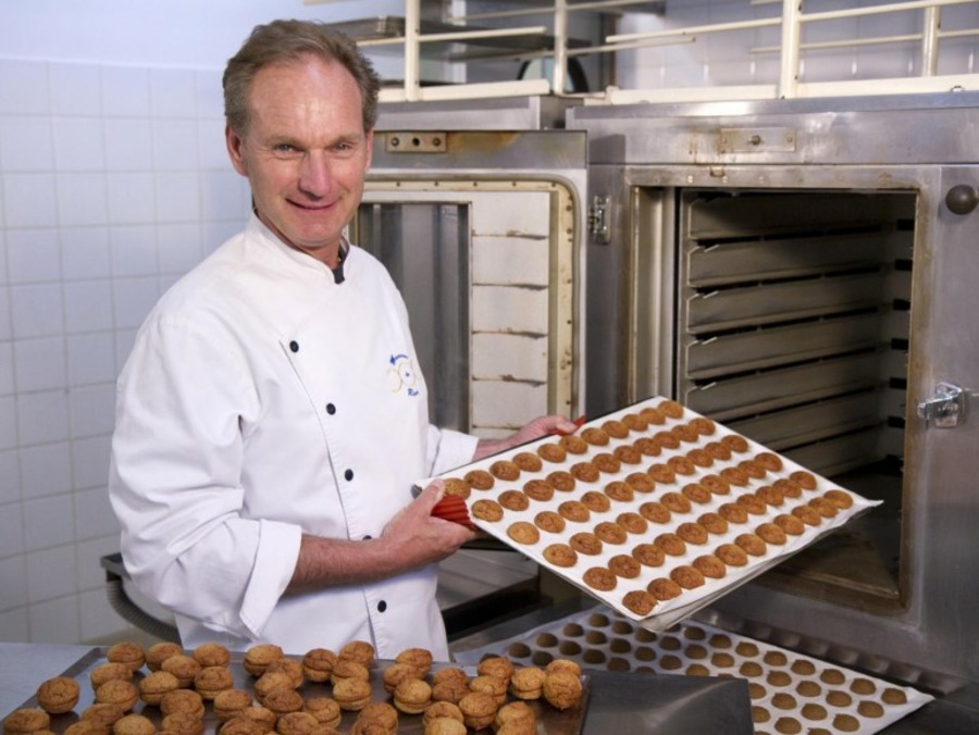 Macarons de Réau