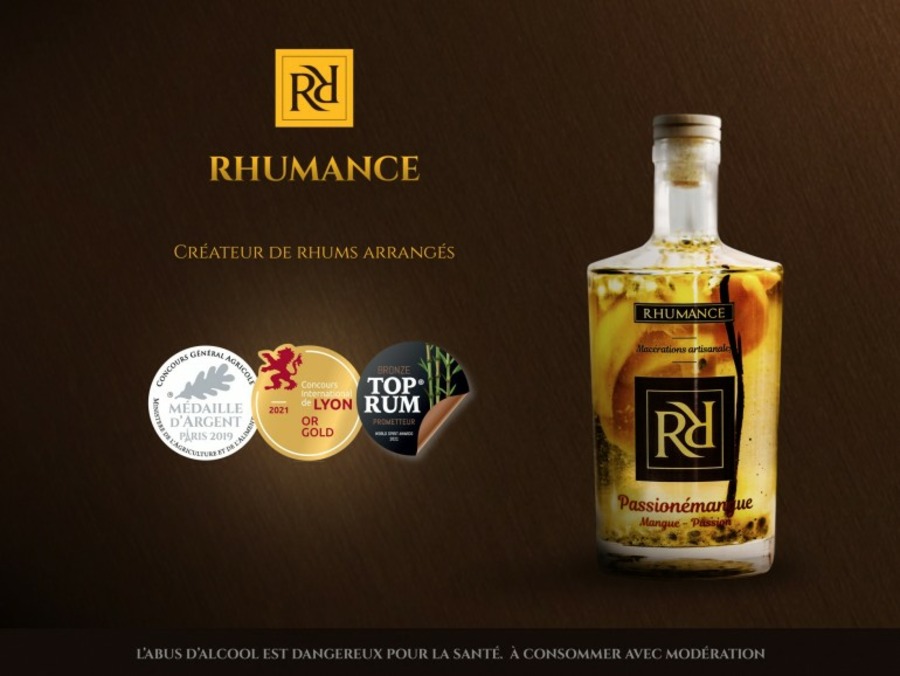 Rhumance