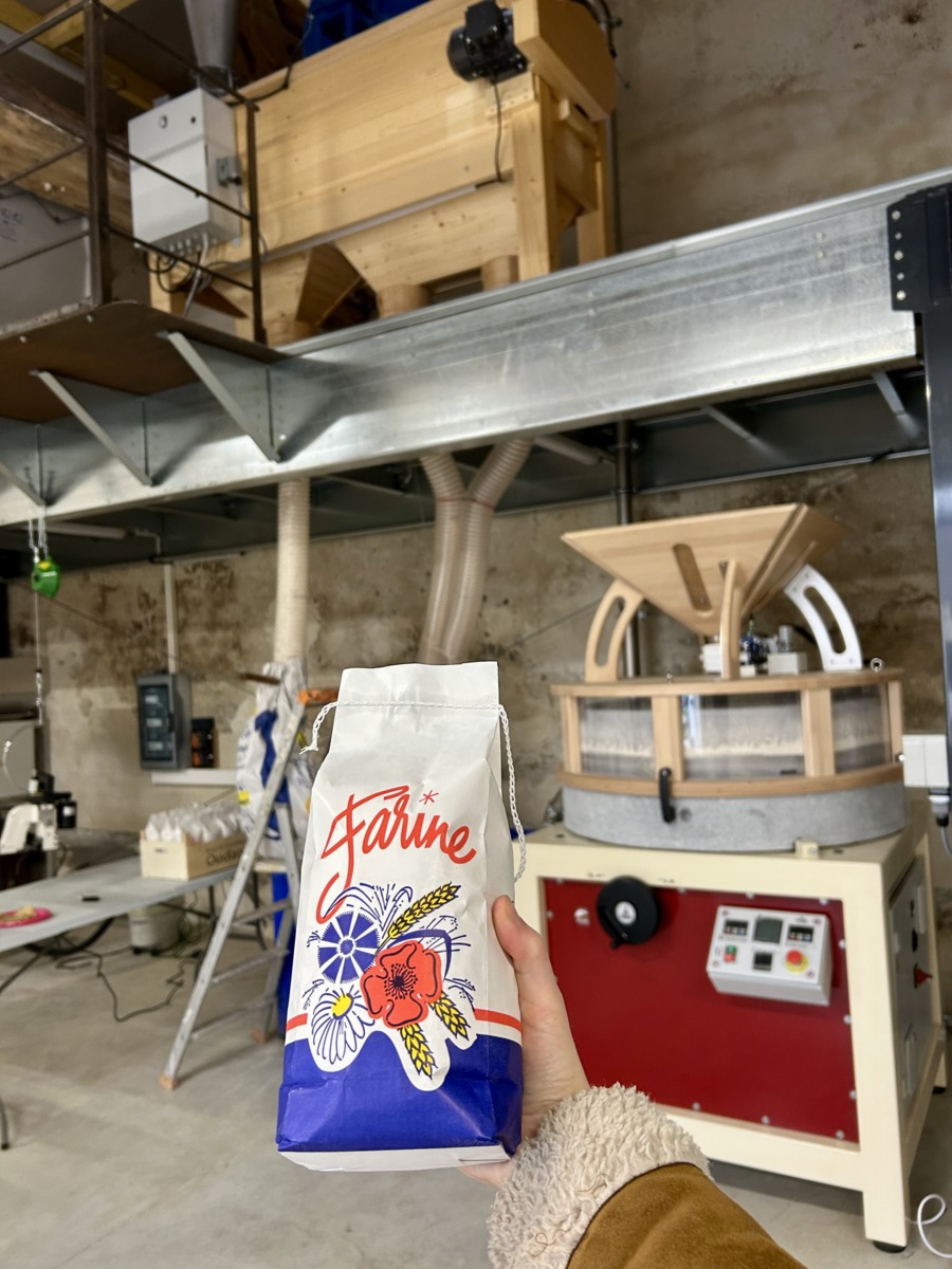 La ferme de Courberonne