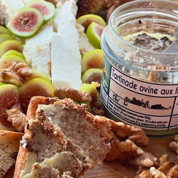 Les p'tites fermes de la Brie