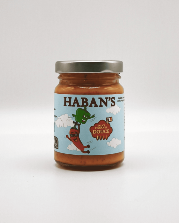 Haban's