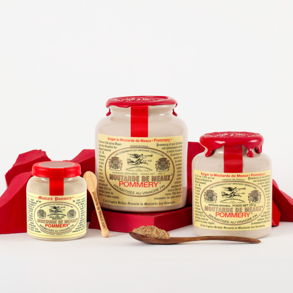 LES ASSAISONNEMENTS BRIARDS