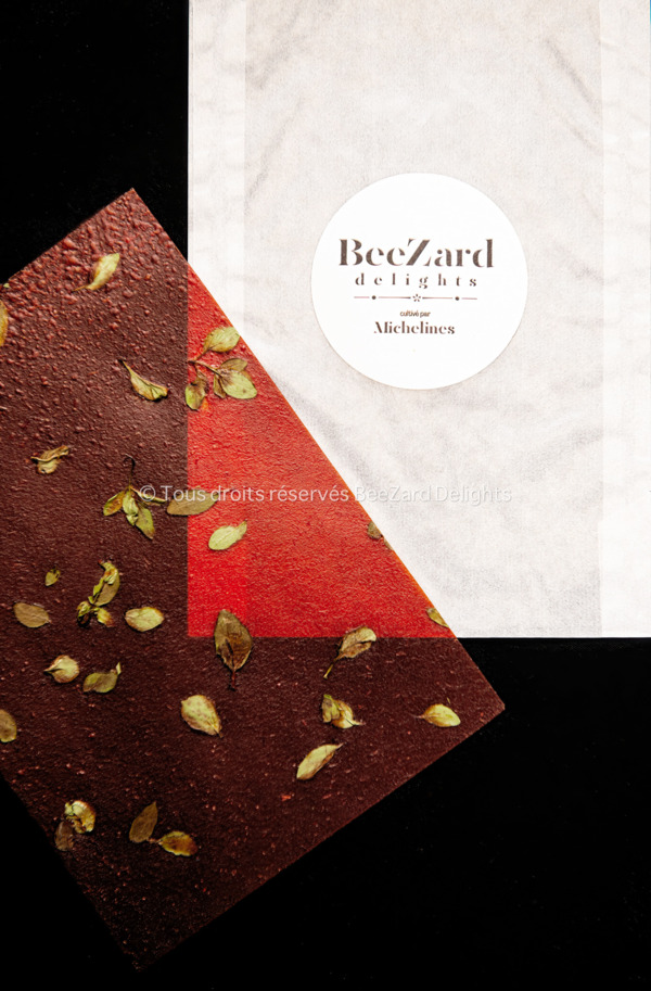 BeeZard Delights cultivé par Michelines