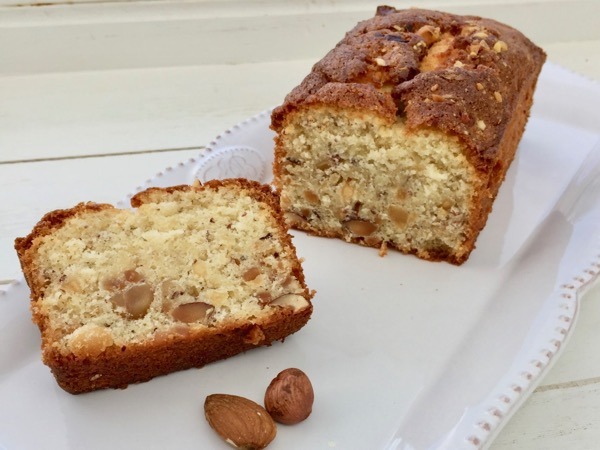 Les Desserts D'ici