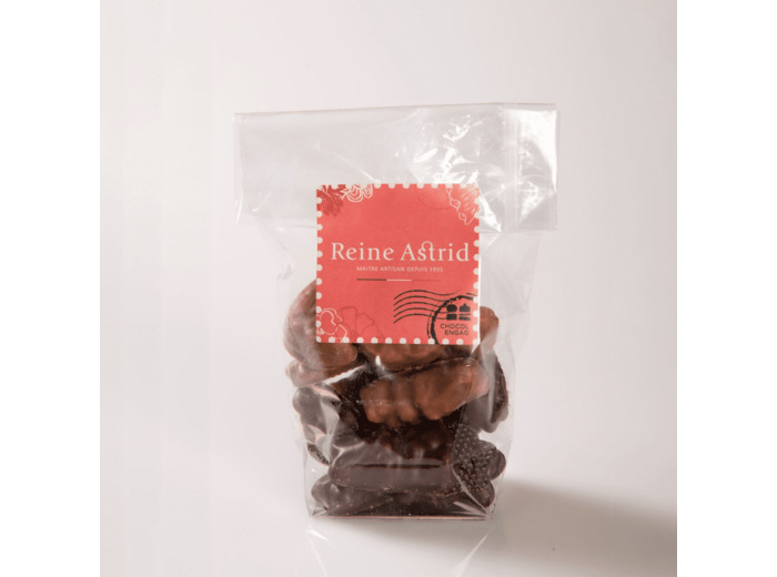 Reine Astrid - Guimauves Sachet  de 150g