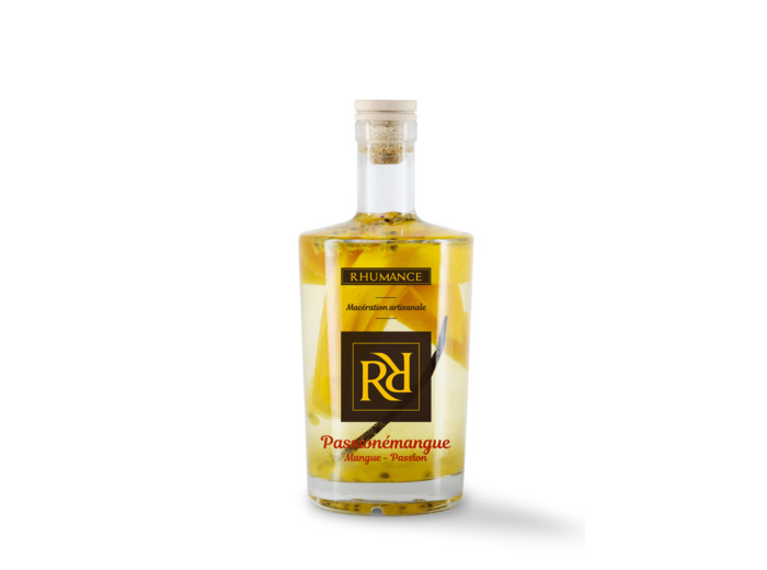 Passionémangue