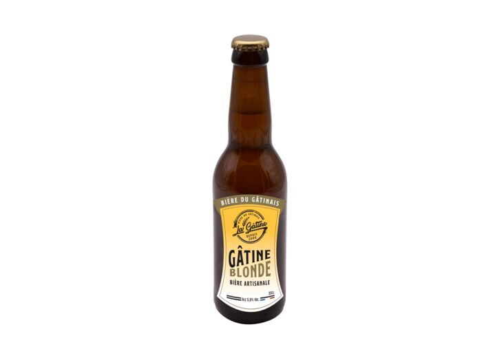 Gâtine Blonde 33 cl