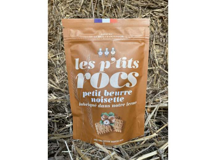 PETIT BEURRE NOISETTE