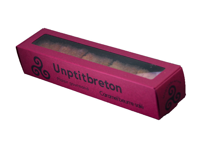 UNPTITBRETON CARAMEL BEURRE SALE
