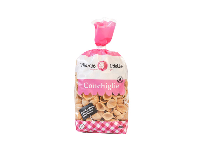 Conchiglie