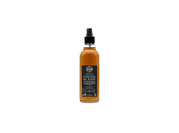 Vinaigre de Bière 20 cl