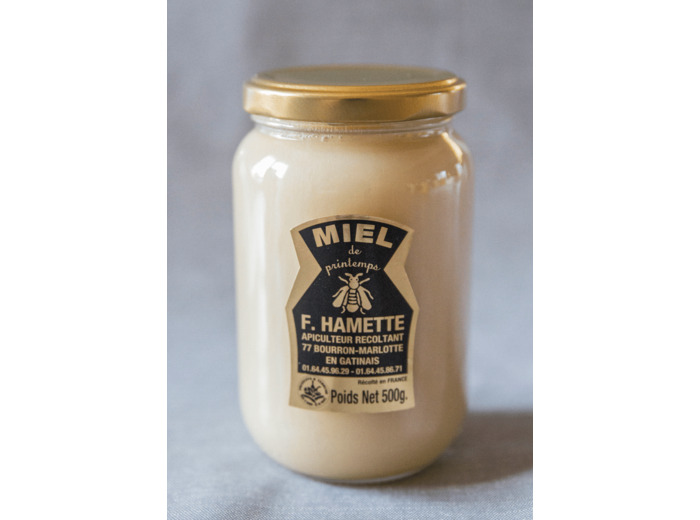 Miel de Printemps