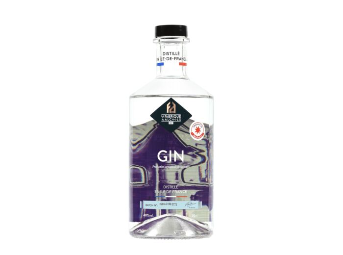 GIN FA