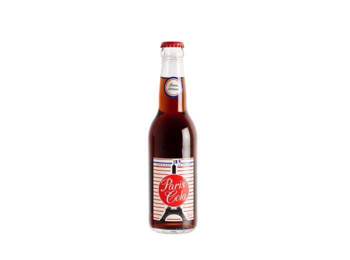 PARIS COLA