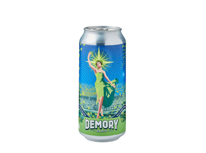 Paris IPA 44cl
