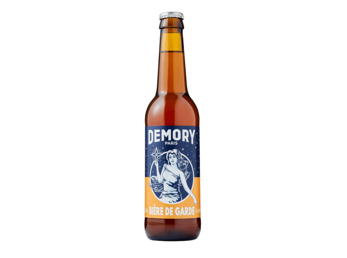 Bière de garde