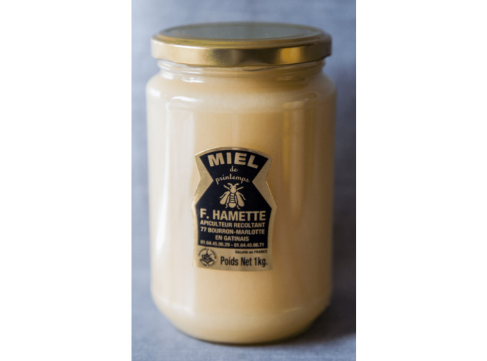 Miel de Printemps