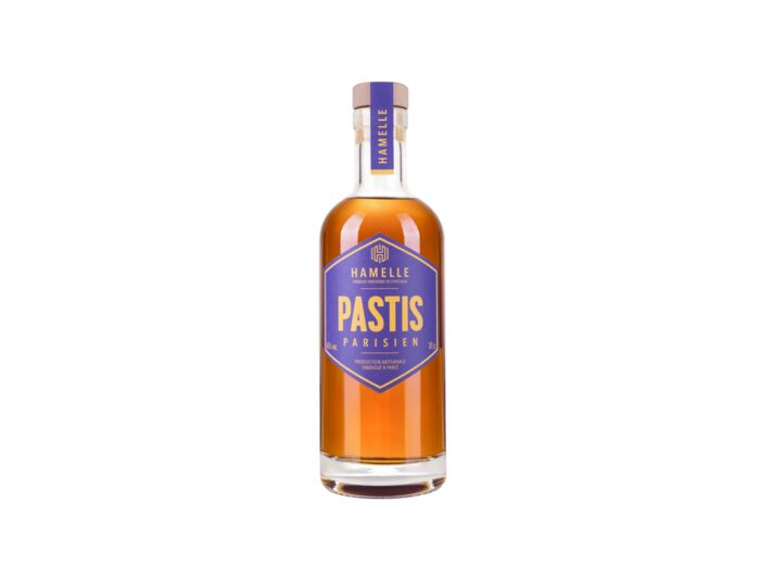 Pastis Parisien