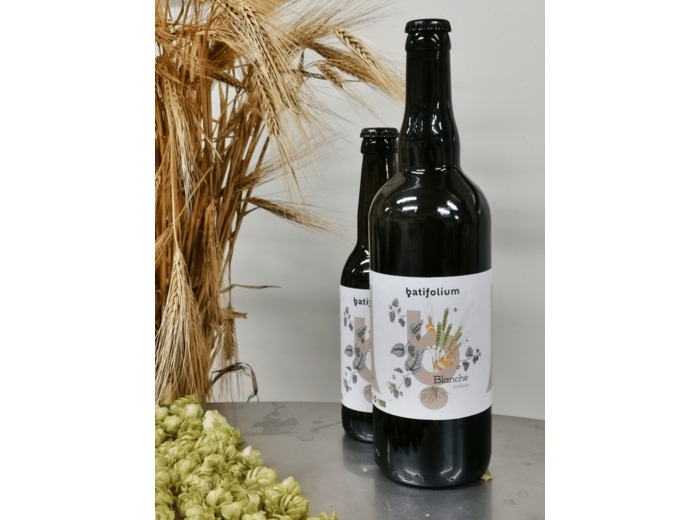 Witbier Bio