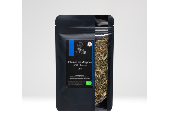 Infusion de Morphée