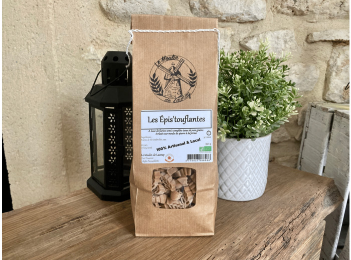 Epis'touflantes BIO