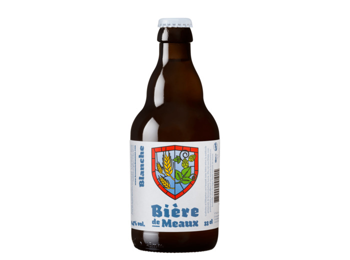 Bière de Meaux blanche