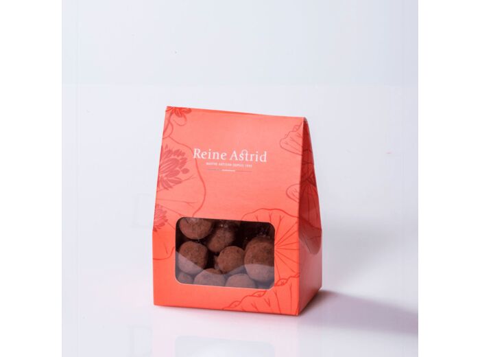 Reine Astrid - Pralinettes Chocolat 150g