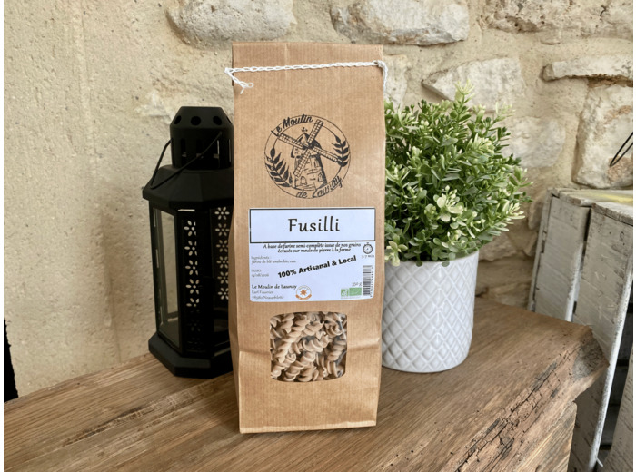 Fusilis BIO