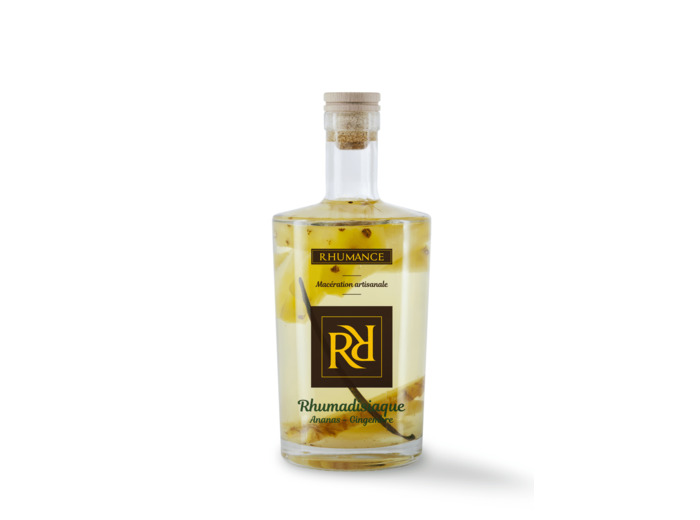Rhumadisiaque