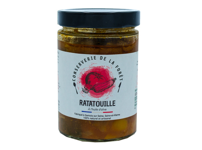 Ratatouille