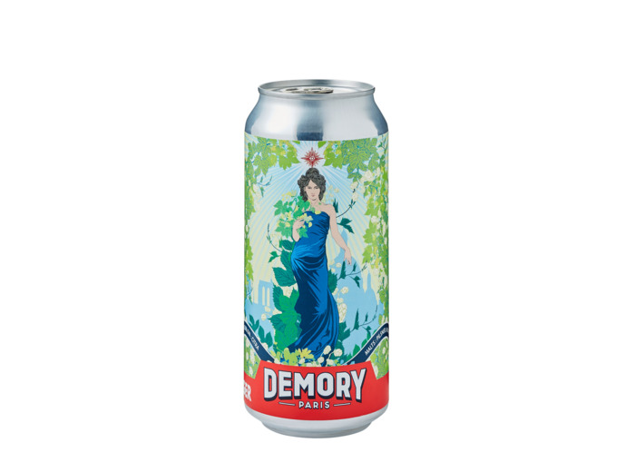 Citra Lager 44cl