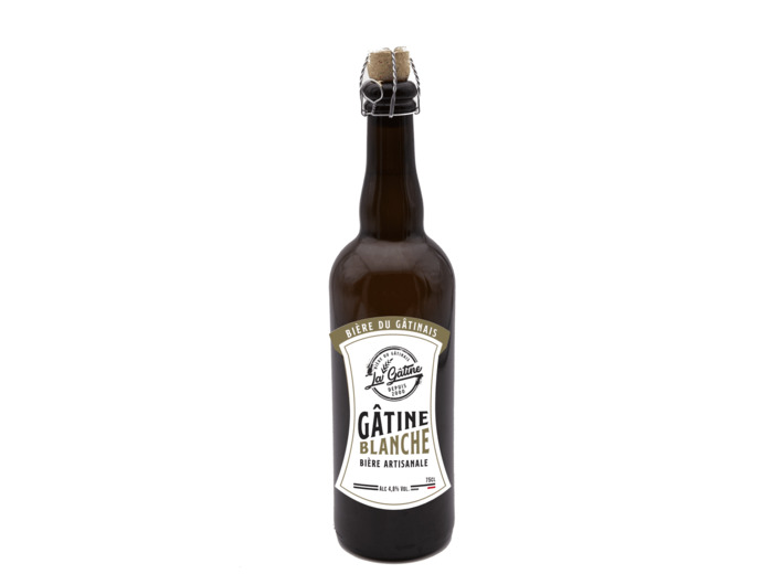 Gâtine Blanche 75 cl