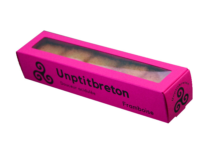 UNPTITBRETON FRAMBOISE